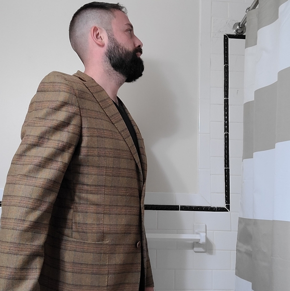 Jacket - Picture 3 of 7